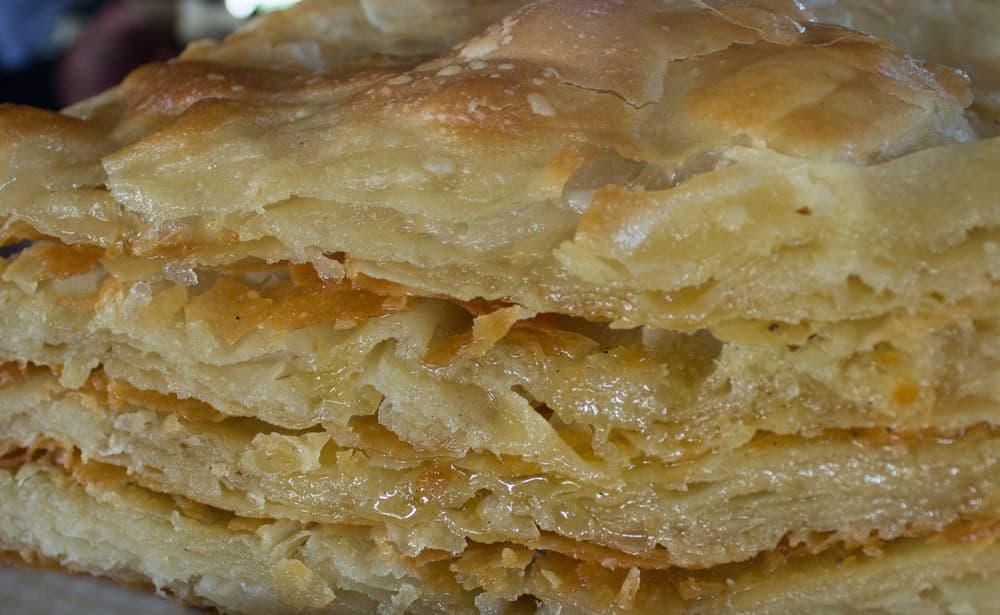 فطيرة صغيرة