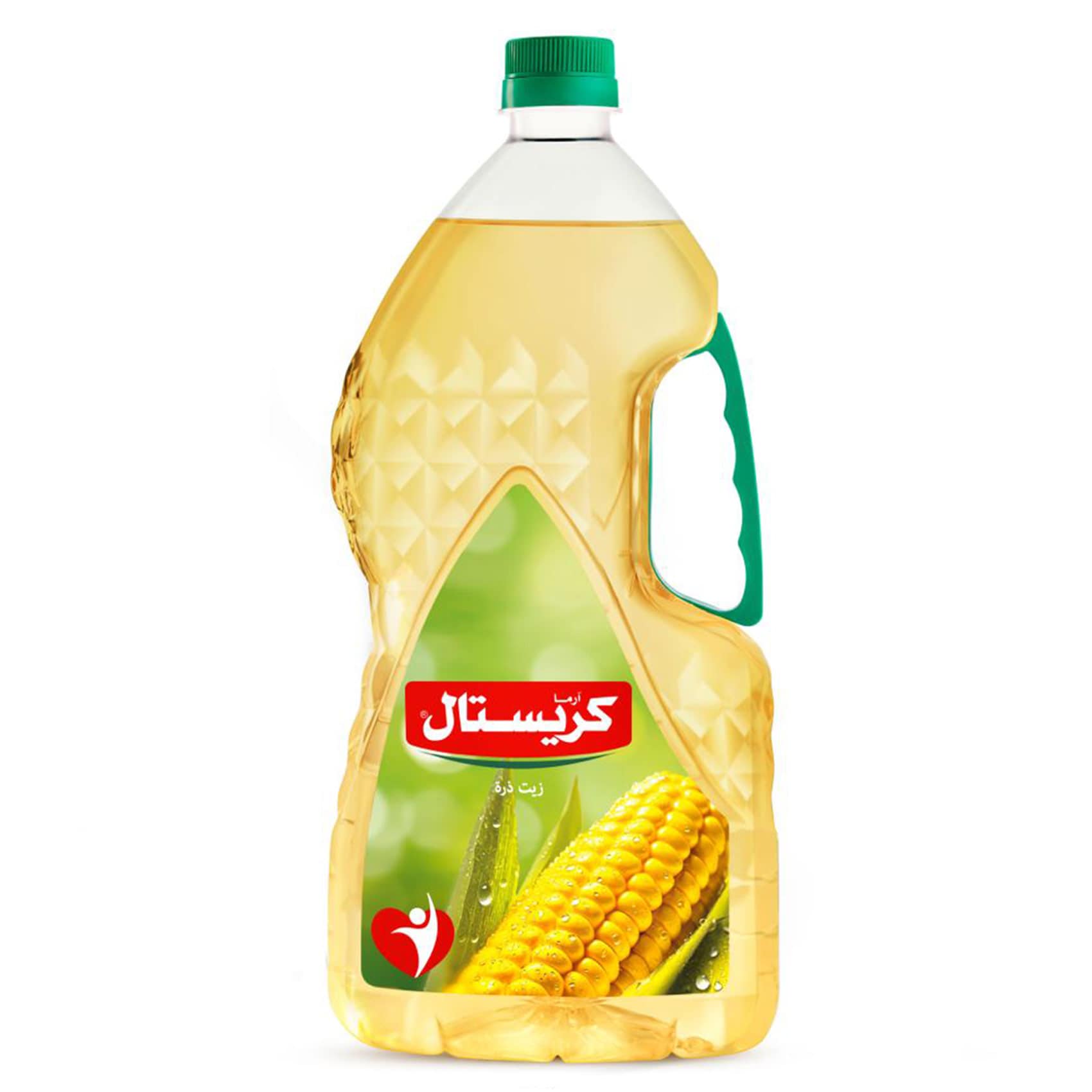 زيت كريستال 2.2لتر -دوار - تسوق الآن من في ثواني زيت كريستال 2.2لتر -دوار (قطعة) - متاح في الناصرية جملة ماركت