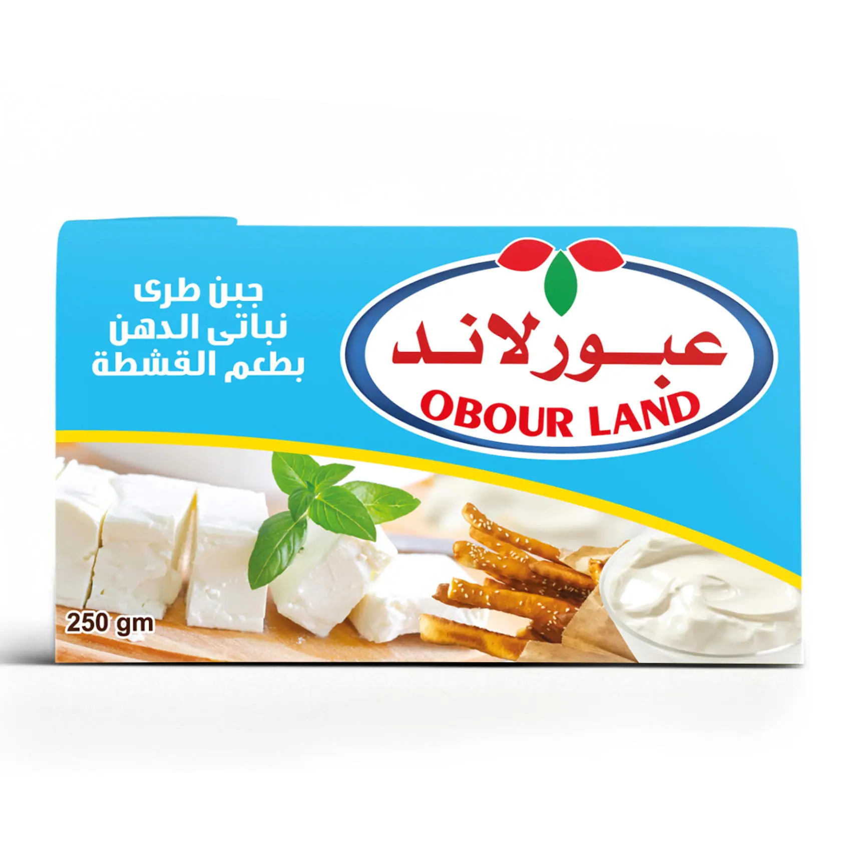 عبور لاند 250g - تسوق الآن من في ثواني عبور لاند 250g (قطعة) - متاح في الناصرية جملة ماركت