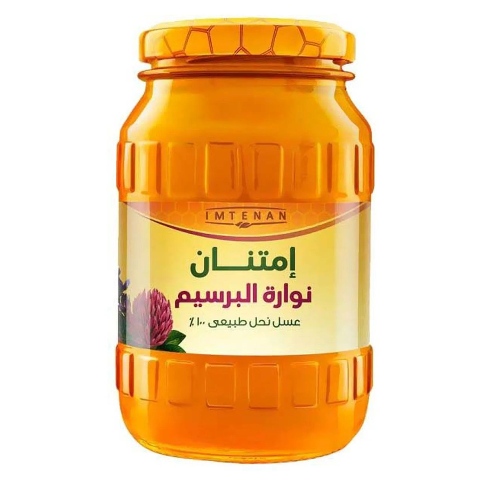عسل امتنان 800g عرض - تسوق الآن من في ثواني عسل امتنان 800g عرض (قطعة) - متاح في الناصرية جملة ماركت