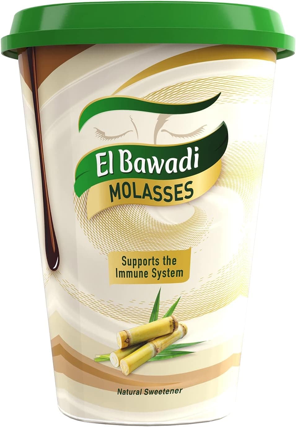 عسل اسود البوادي 680g - تسوق الآن من في ثواني عسل اسود البوادي 680g (قطعة) - متاح في الناصرية جملة ماركت