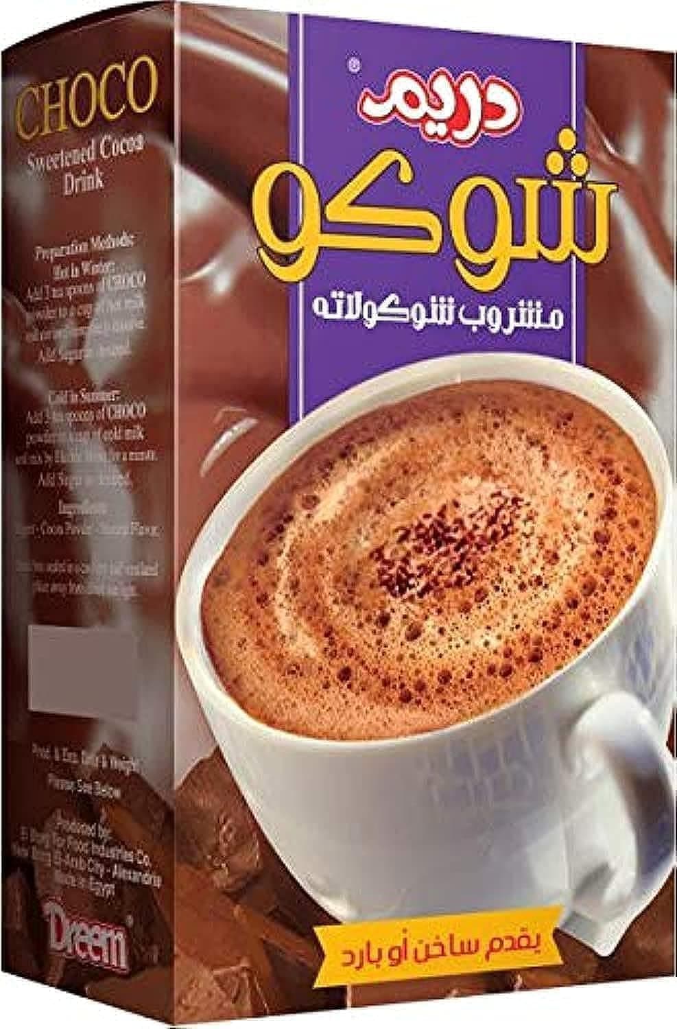 شوكو كوكا شيكوسبريد - تسوق الآن من في ثواني شوكو كوكا شيكوسبريد - متاح في الناصرية جملة ماركت
