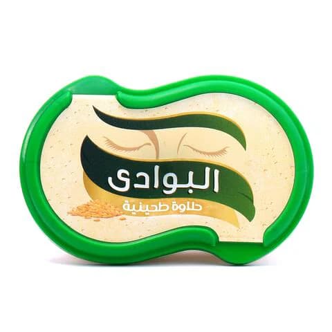 حلاوه البوادي 575g - تسوق الآن من في ثواني حلاوه البوادي 575g (قطعة) - متاح في الناصرية جملة ماركت