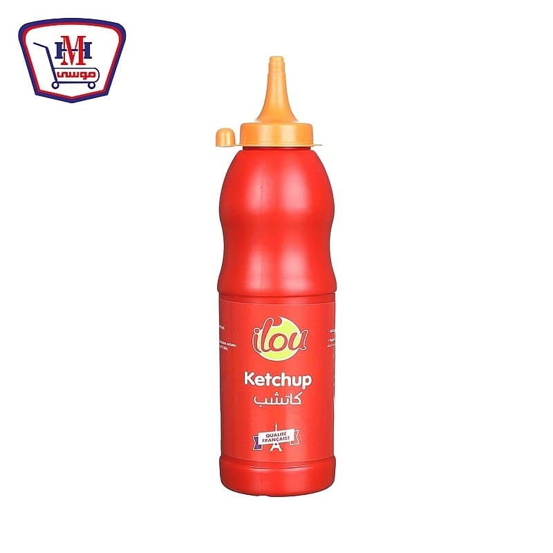 جود فرانس 400g - كاتشب - تسوق الآن من في ثواني جود فرانس 400g - كاتشب (قطعة) - متاح في الناصرية جملة ماركت