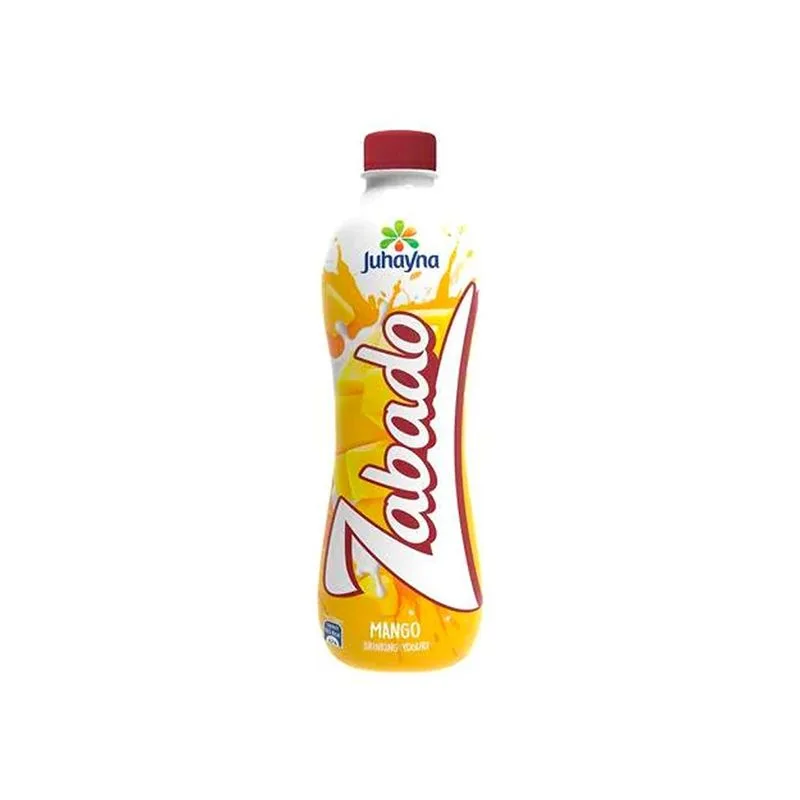 زبادو جهينه 220g -مانجو - تسوق الآن من في ثواني زبادو جهينه 220g -مانجو (قطعة) - متاح في الناصرية جملة ماركت
