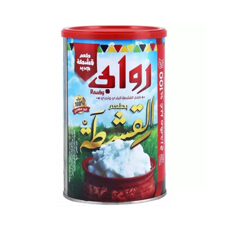 سمنه روابي 700جم-قشطه - تسوق الآن من في ثواني سمنه روابي 700جم-قشطه (قطعة) - متاح في الناصرية جملة ماركت