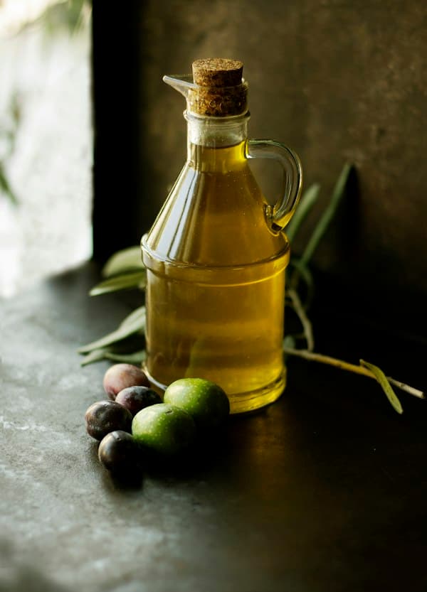 زيت عباد الشمس كريستال