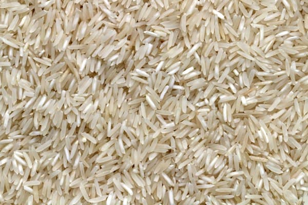أرز مصري عريض الحبة فاخر