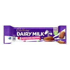 شيكولاته كادبوري 35g -مارفلو - تسوق الآن من في ثواني شيكولاته كادبوري 35g -مارفلو (قطعة) - متاح في الناصرية جملة ماركت