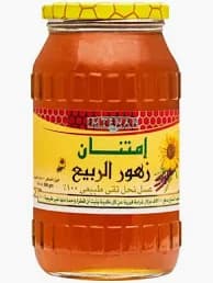 عسل امتنان 250g زهور - تسوق الآن من في ثواني عسل امتنان 250g زهور (قطعة) - متاح في الناصرية جملة ماركت