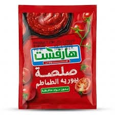 كيس صلصه هارفست - تسوق الآن من في ثواني كيس صلصه هارفست - متاح في الناصرية جملة ماركت