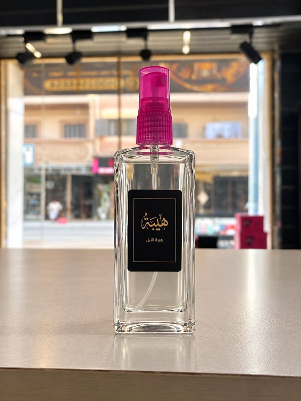 تركيب عطر هيبة الفاخر - تسوق الآن من في ثواني تركيب عطر هيبة الفاخر - متاح في هيبة للعطور