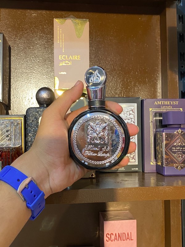 عطر فخر لطافة (Fakhar Lattafa) - تسوق الآن من في ثواني عطر فخر لطافة (Fakhar Lattafa) - متاح في هيبة للعطور